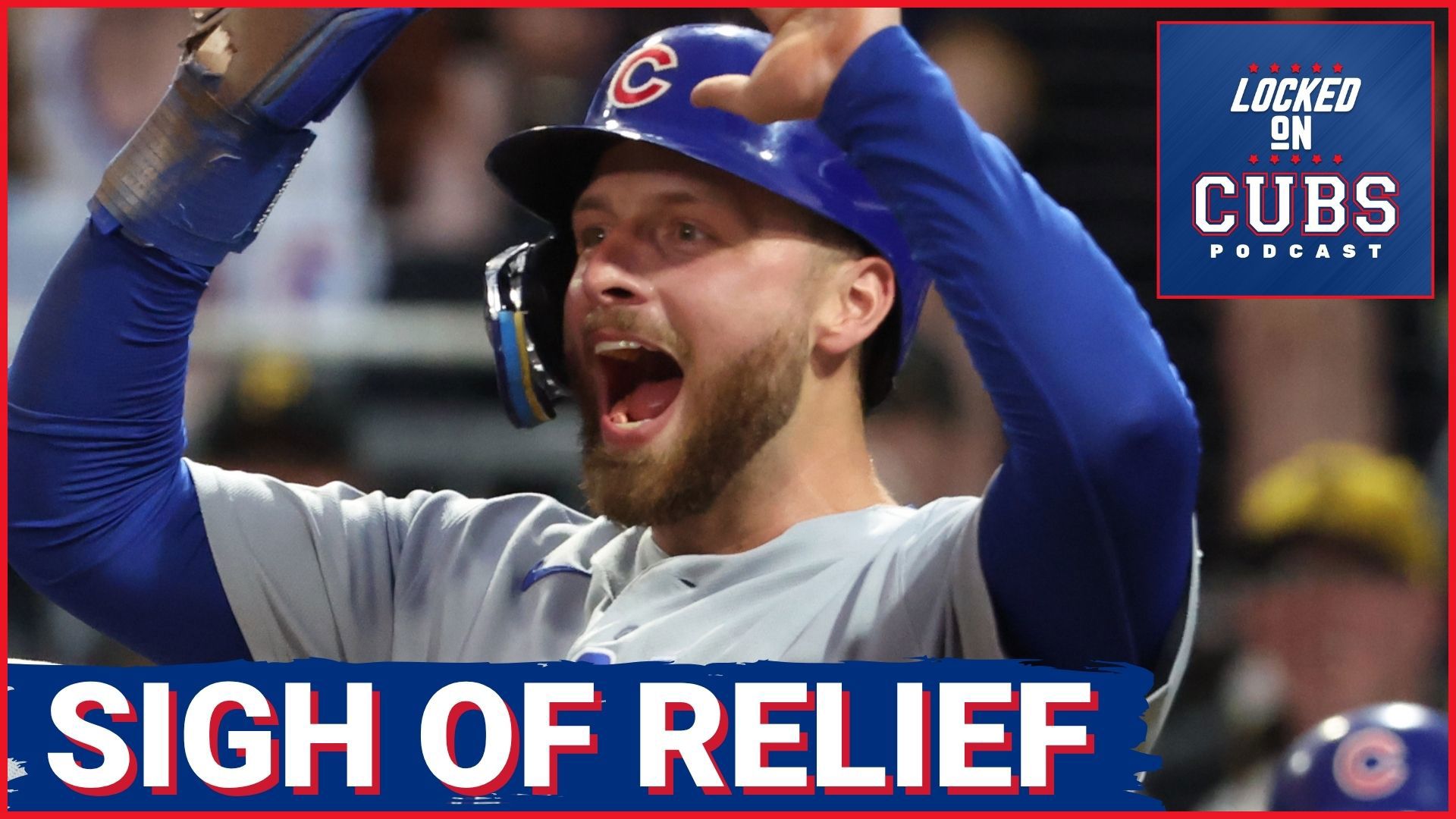 They did it! Clutch hitting puts Chicago Cubs in the win column | wkyc.com