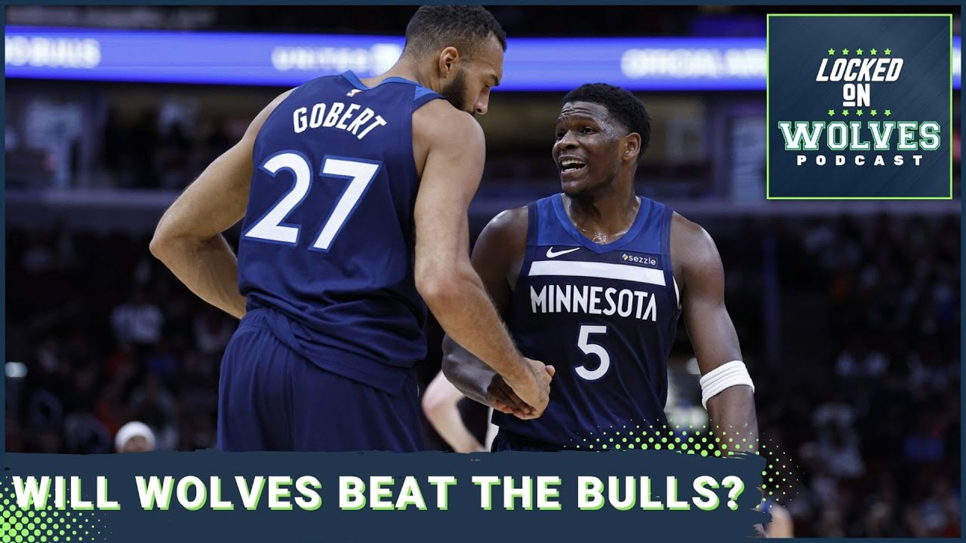 How the Minnesota Timberwolves match up with the Chicago Bulls + Wolves ownership update