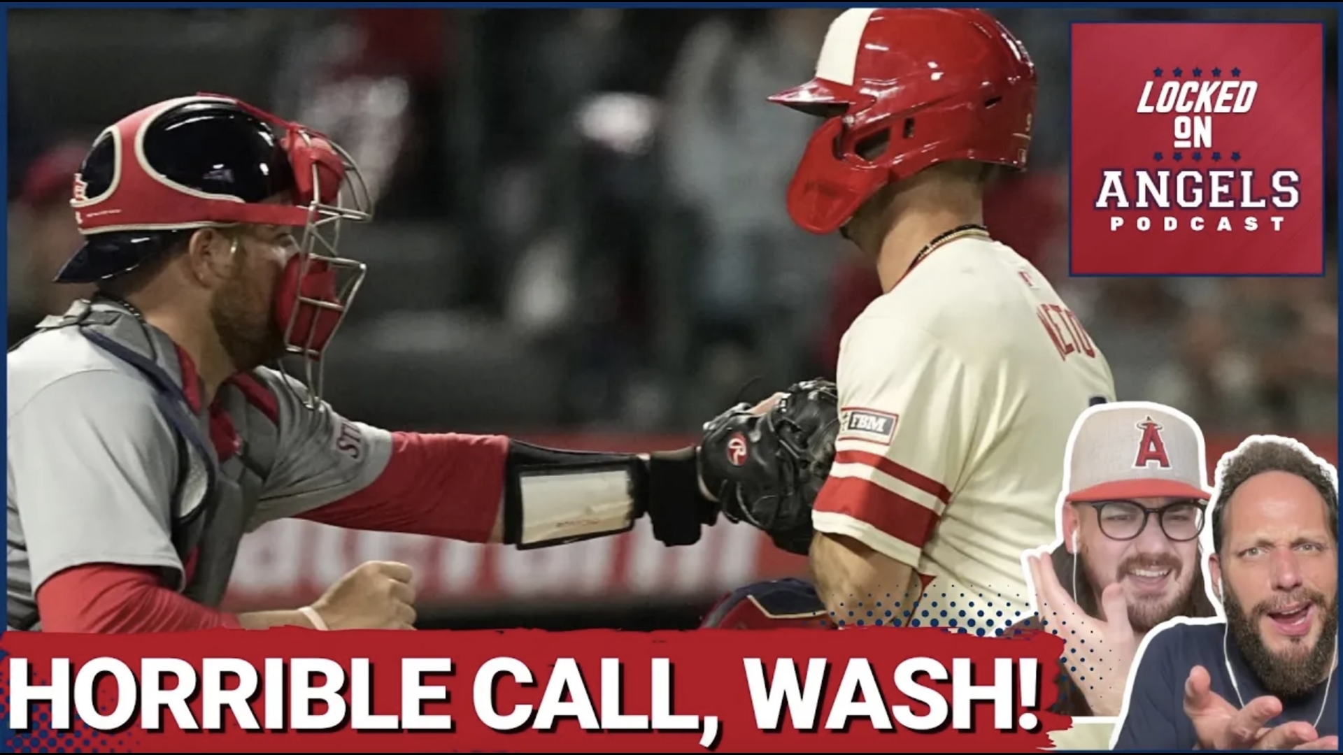 The Los Angeles Angels once again bailed out a struggling pitcher, as Ron Washington called for a squeeze play against a pitcher who was nowhere near the zone.