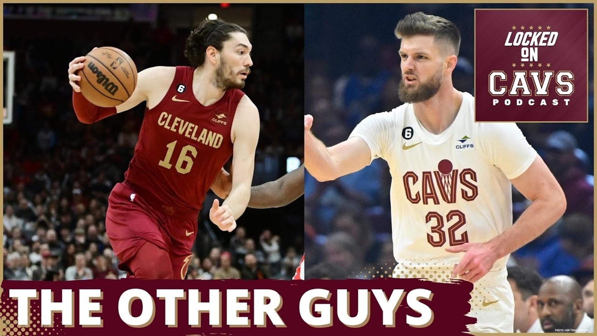 Chris and Evan talk about three Cavs forwards who the team needed more from last season and likely need to upgrade on in the future