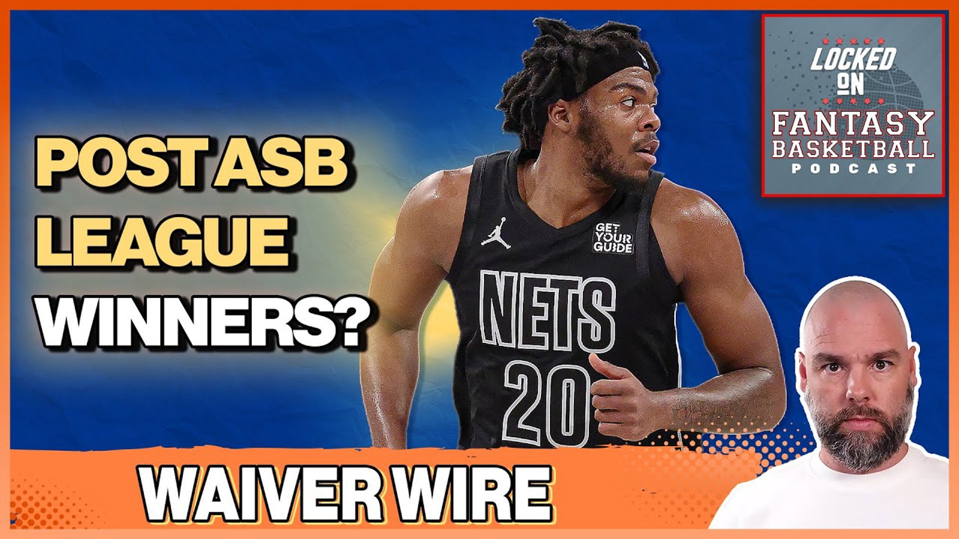Maximise your Fantasy Basketball edge as the NBA season heats up post-All-Star break. Discover how streaming players can transform your roster