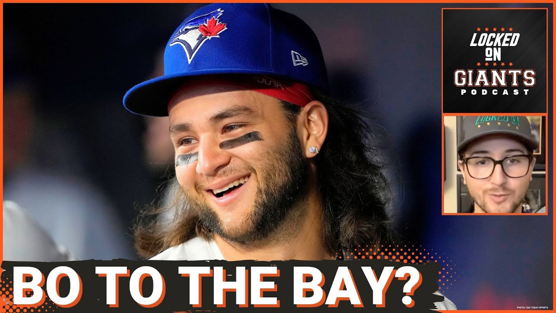 Should the San Francisco Giants Trade for Bo Bichette?