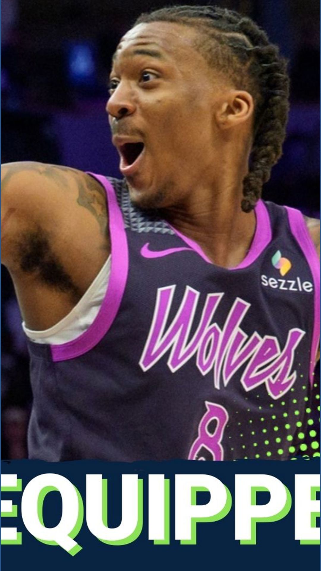 WOLVES SQUAD SHOW: The Timberwolves Are in a BETTER POSITION Than Last ...