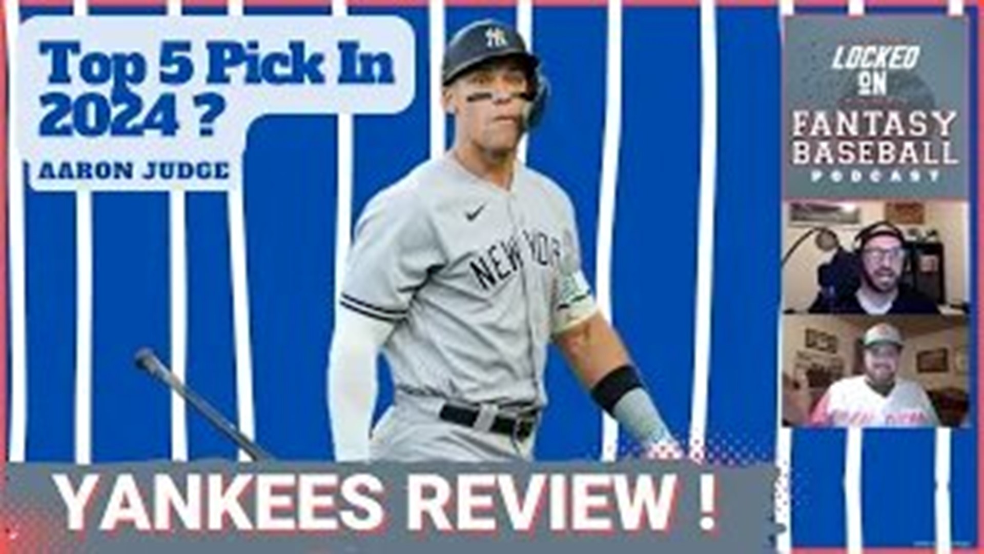 EVERYTHING that went RIGHT for the 2023 Yankees, NY Yankees Podcast