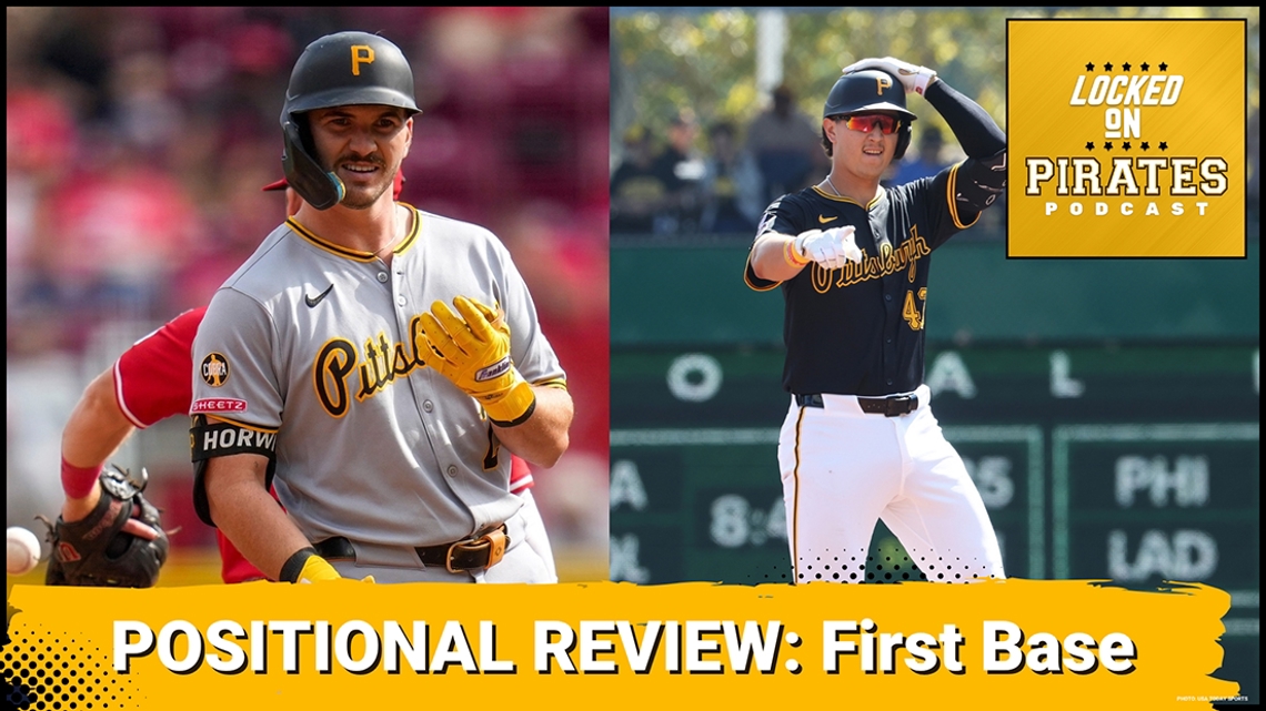 Scoring First Base Positional Review: First Base - Sorting Through the Options | wkyc.com