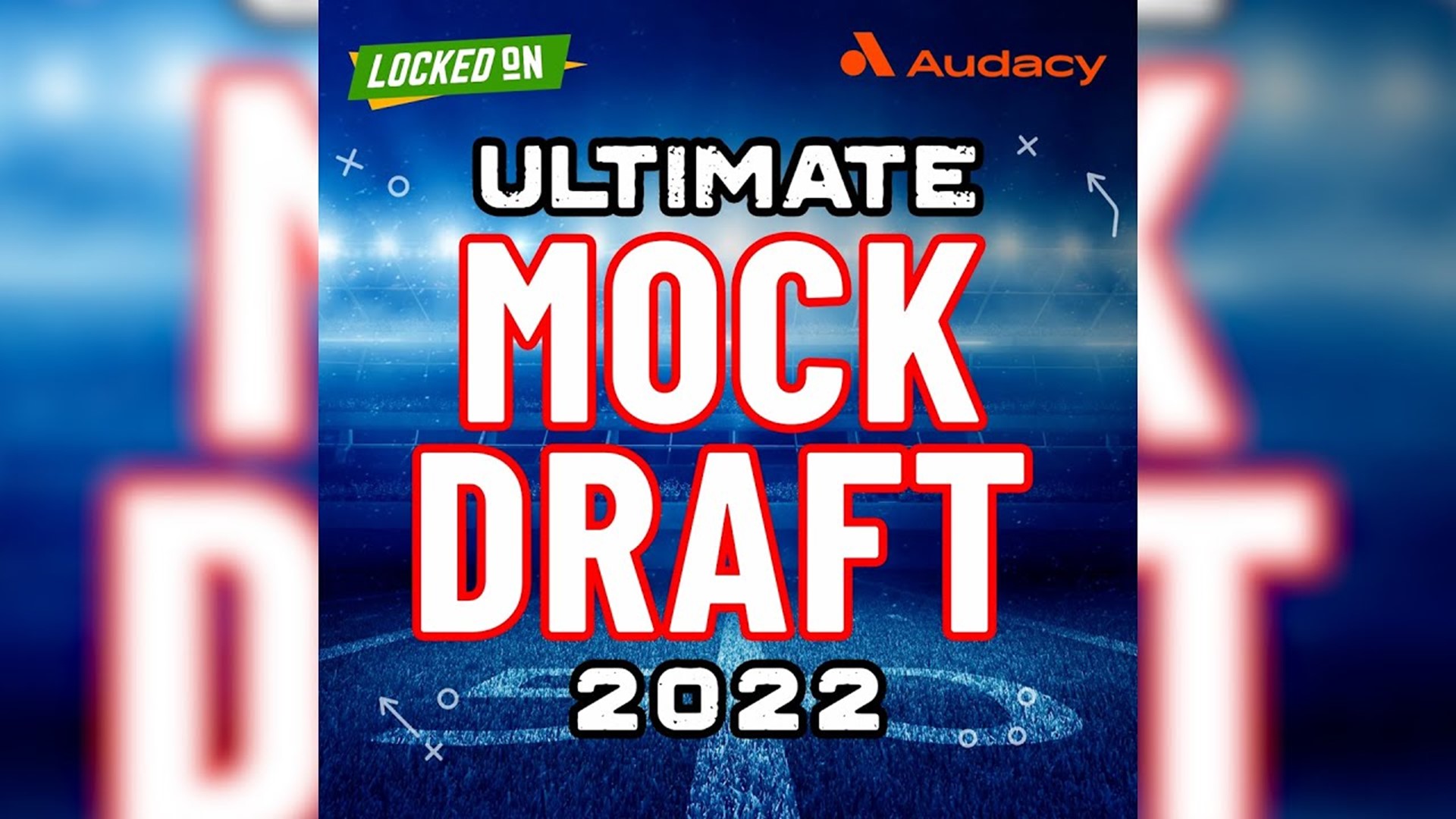 4 round mock draft 2022
