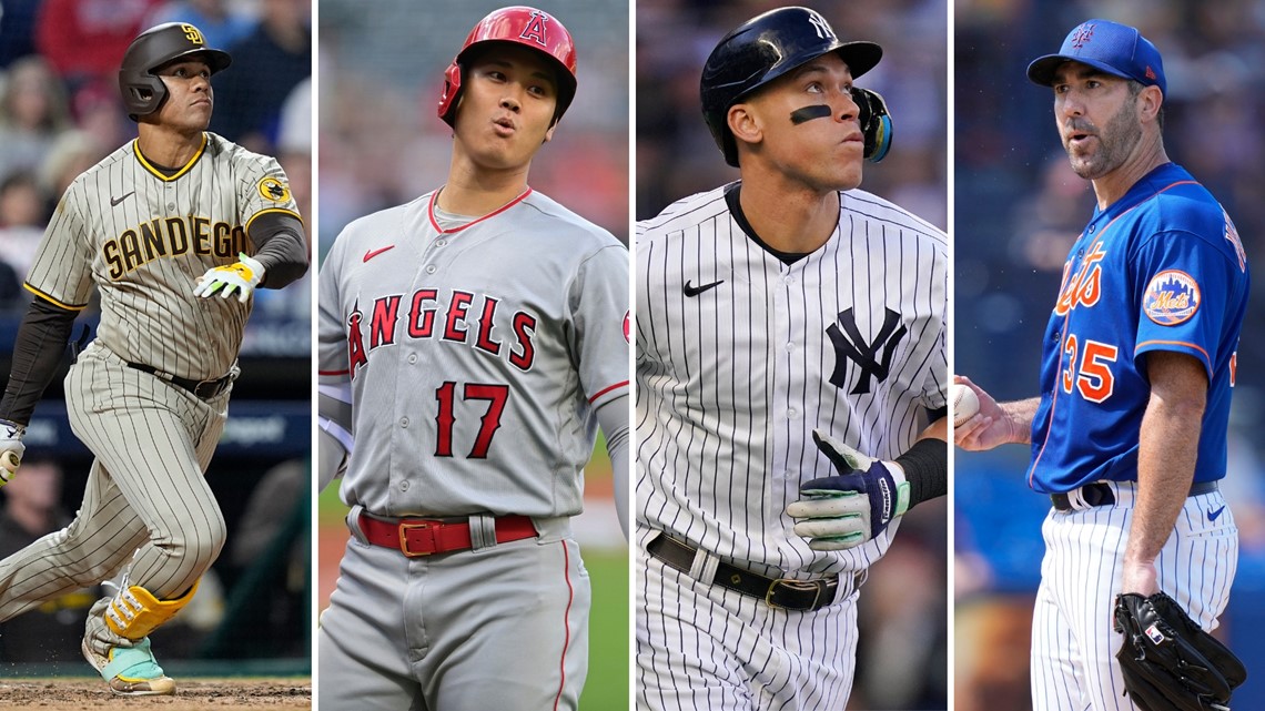 MLB Playoffs 2023 format key dates predictions and more