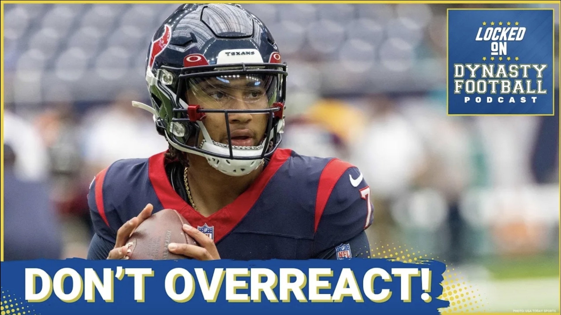 3 Tips To Help You Better Consume NFL Preseason Action Fantasy