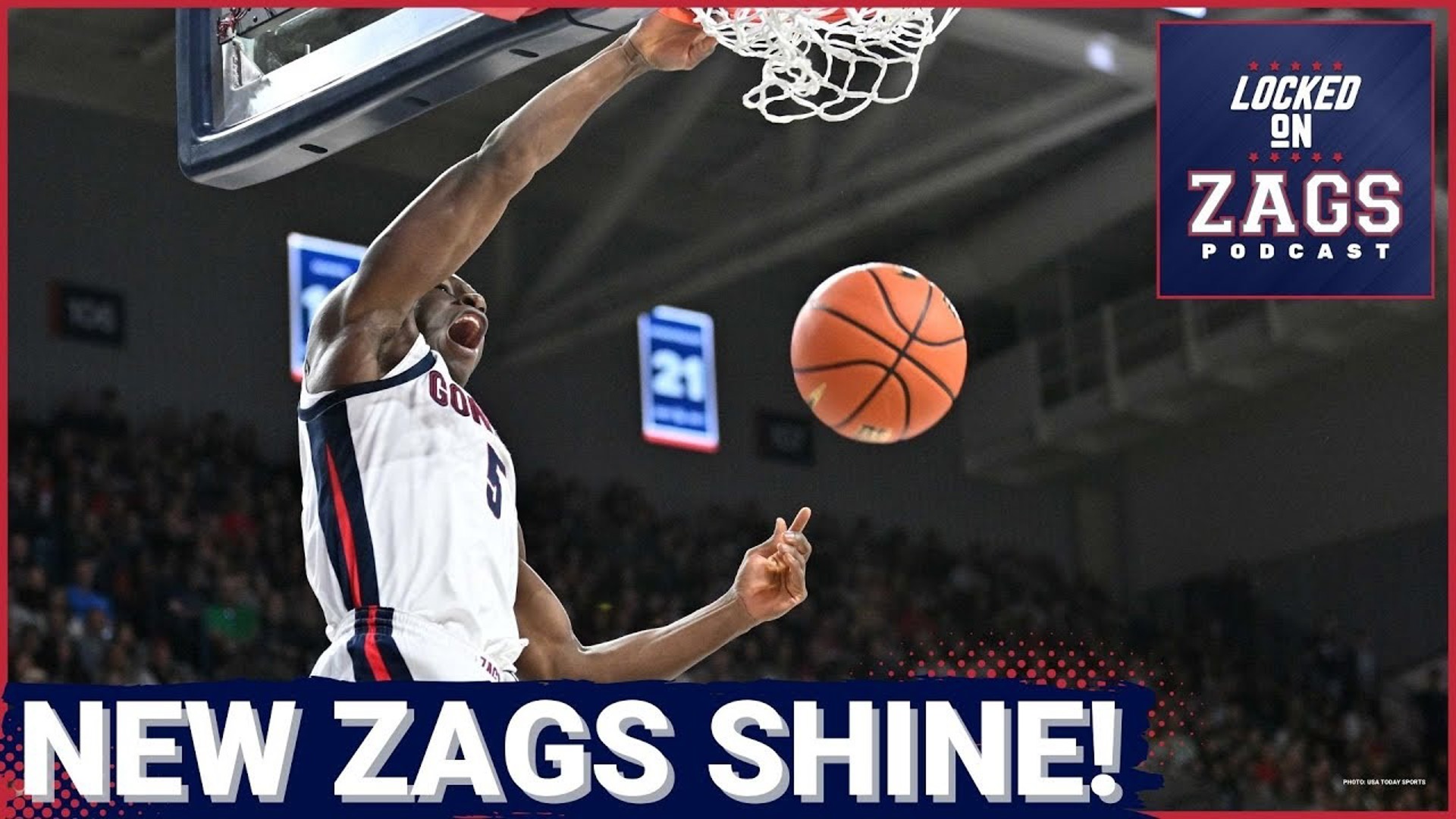 Gonzaga Bulldogs fans, get ready for an exciting recap of the Kraziness in the Kennel event!