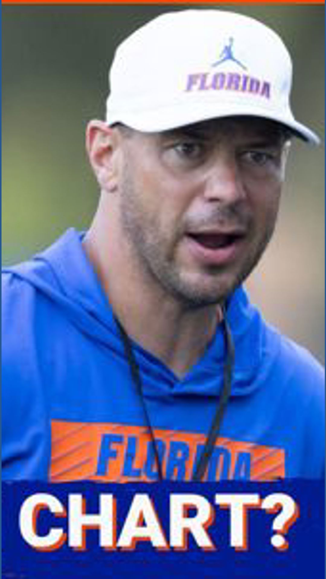 Florida Gators Depth Chart Predictions Before Fall Camp Starts Under ...