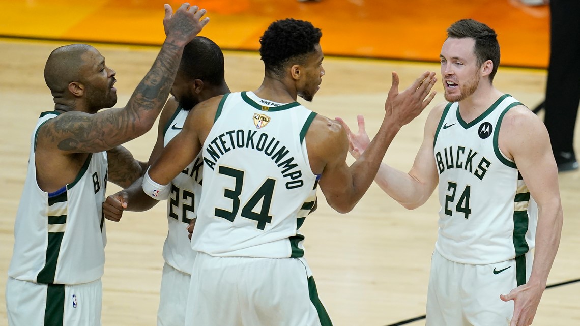 Giannis storylines, What does TyTy Washington mean for Milwaukee