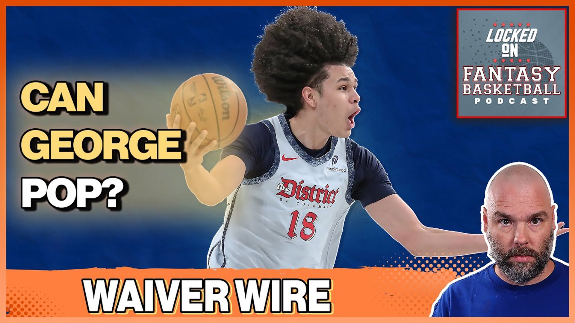 The Fantasy Basketball Waiver Wire Encyclopedia | LOL JK, Just Some ...