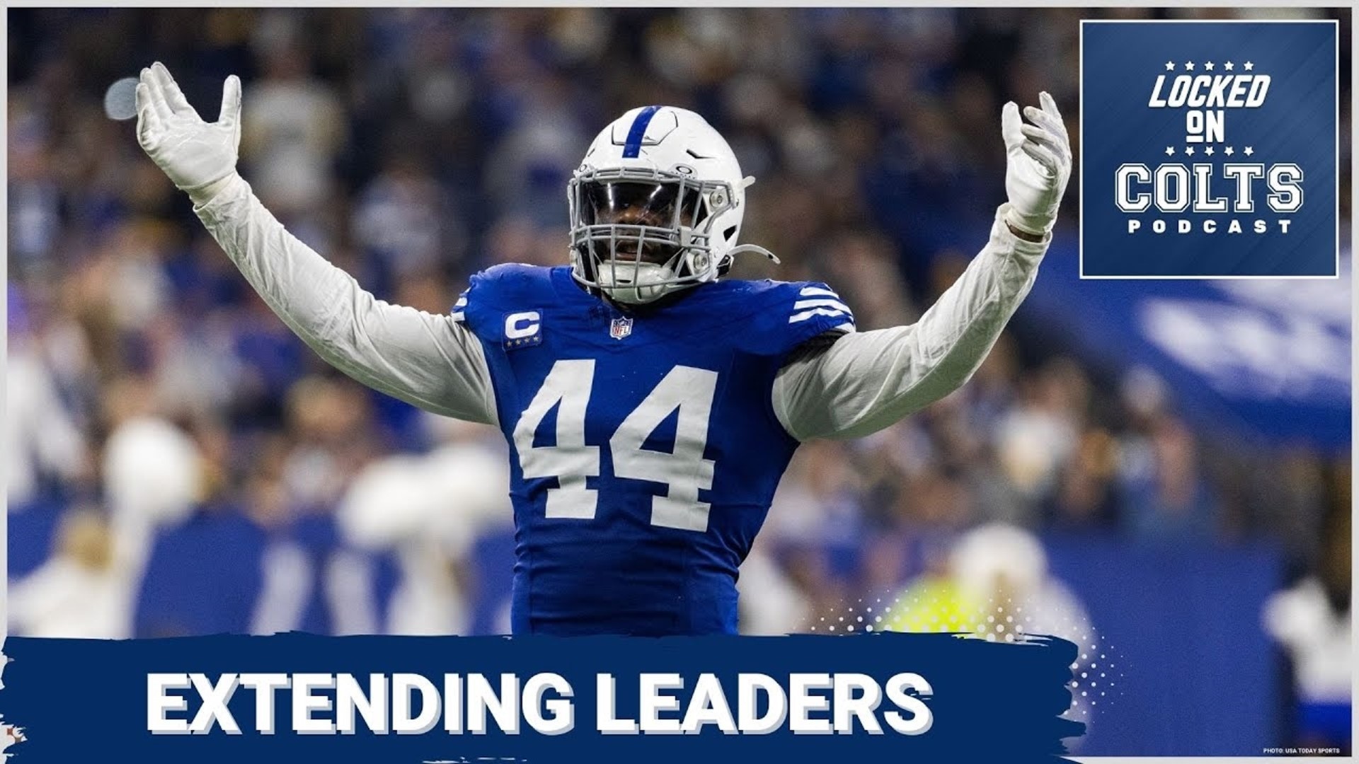 The Indianapolis Colts were fairly active on day one of free agency, re-signing Michael Pittman Jr., Tyquan Lewis, and Grover Stewart while extending Zaire Franklin.
