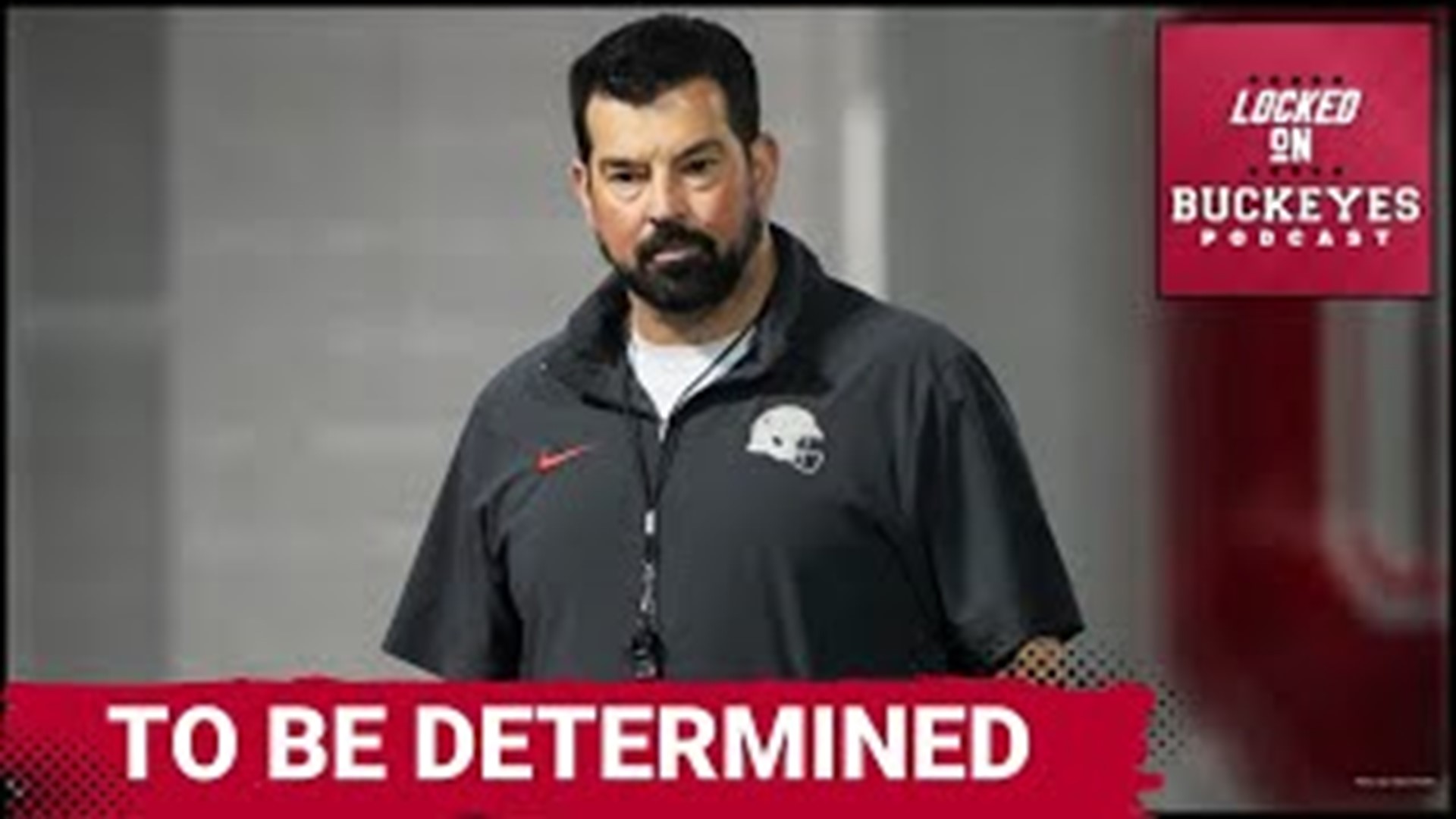 Ohio State, Ryan Day Still Not Settled on QB1 For 2024 | Ohio State Buckeyes Podcast
