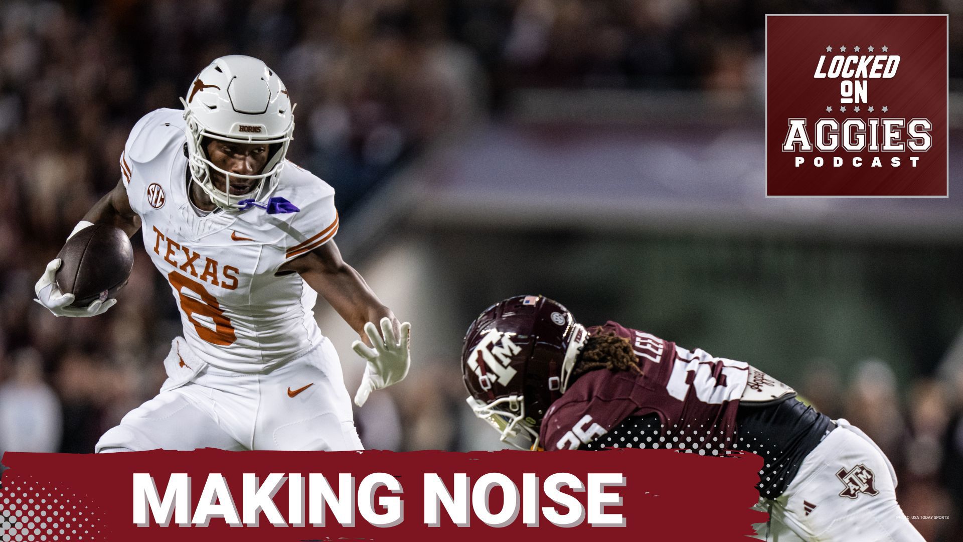 Texas A&M Aggies fall camp heats up with standout performances and fierce position battles. Who's making waves and reshaping the team's outlook?