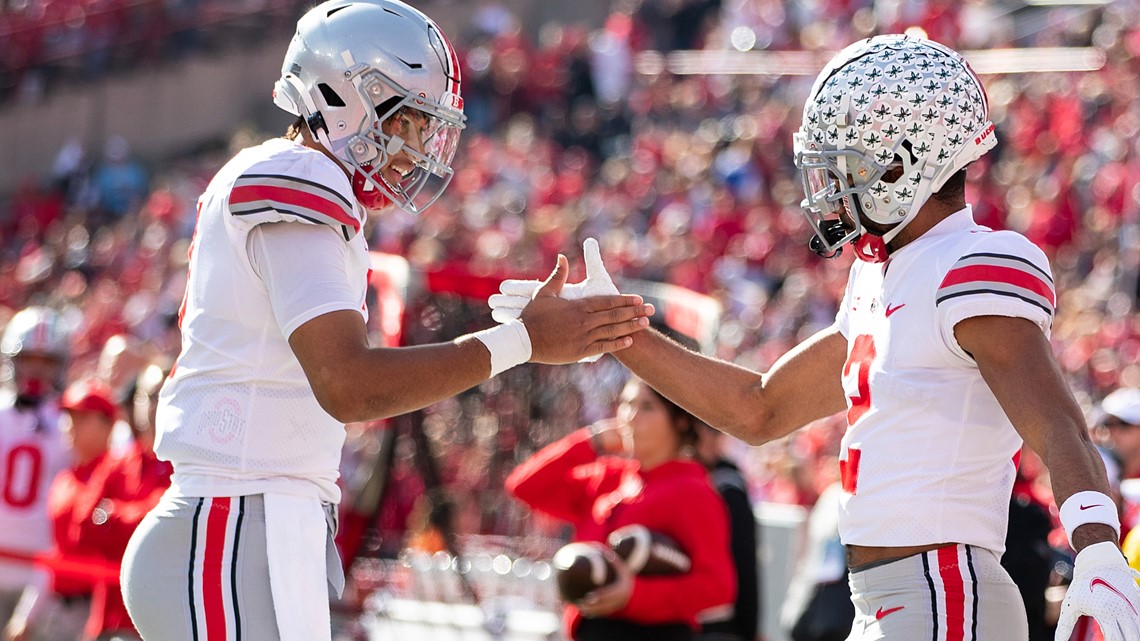 Ohio State vs. Michigan: 2021 game preview and prediction - Land