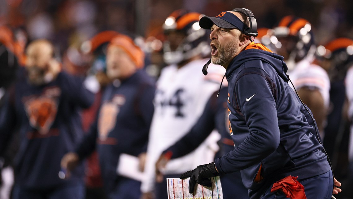 Seahawks host Bears facing likelihood of meaningless games