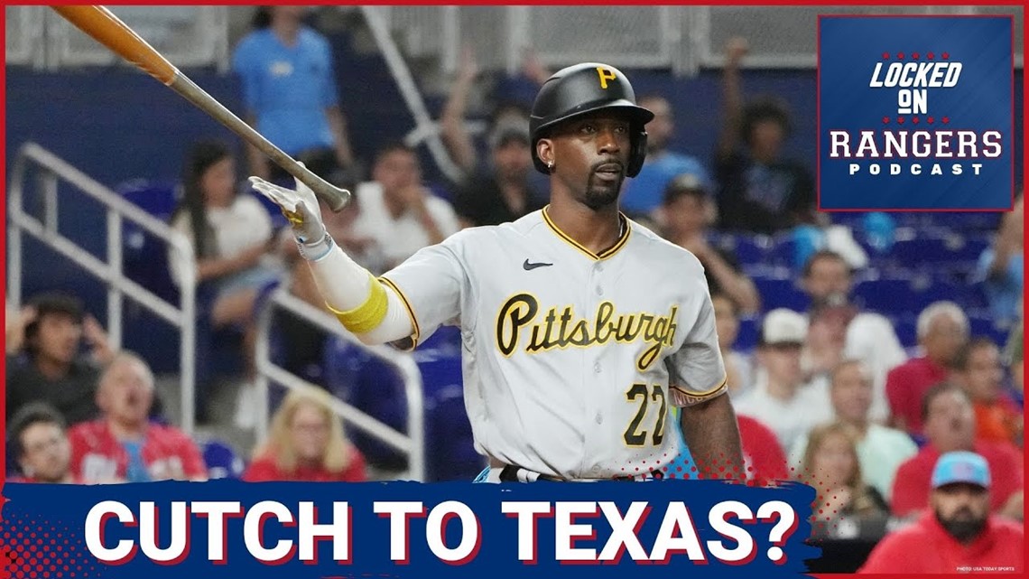 Pittsburgh Pirates: Andrew McCutchen is on the Trade Block?