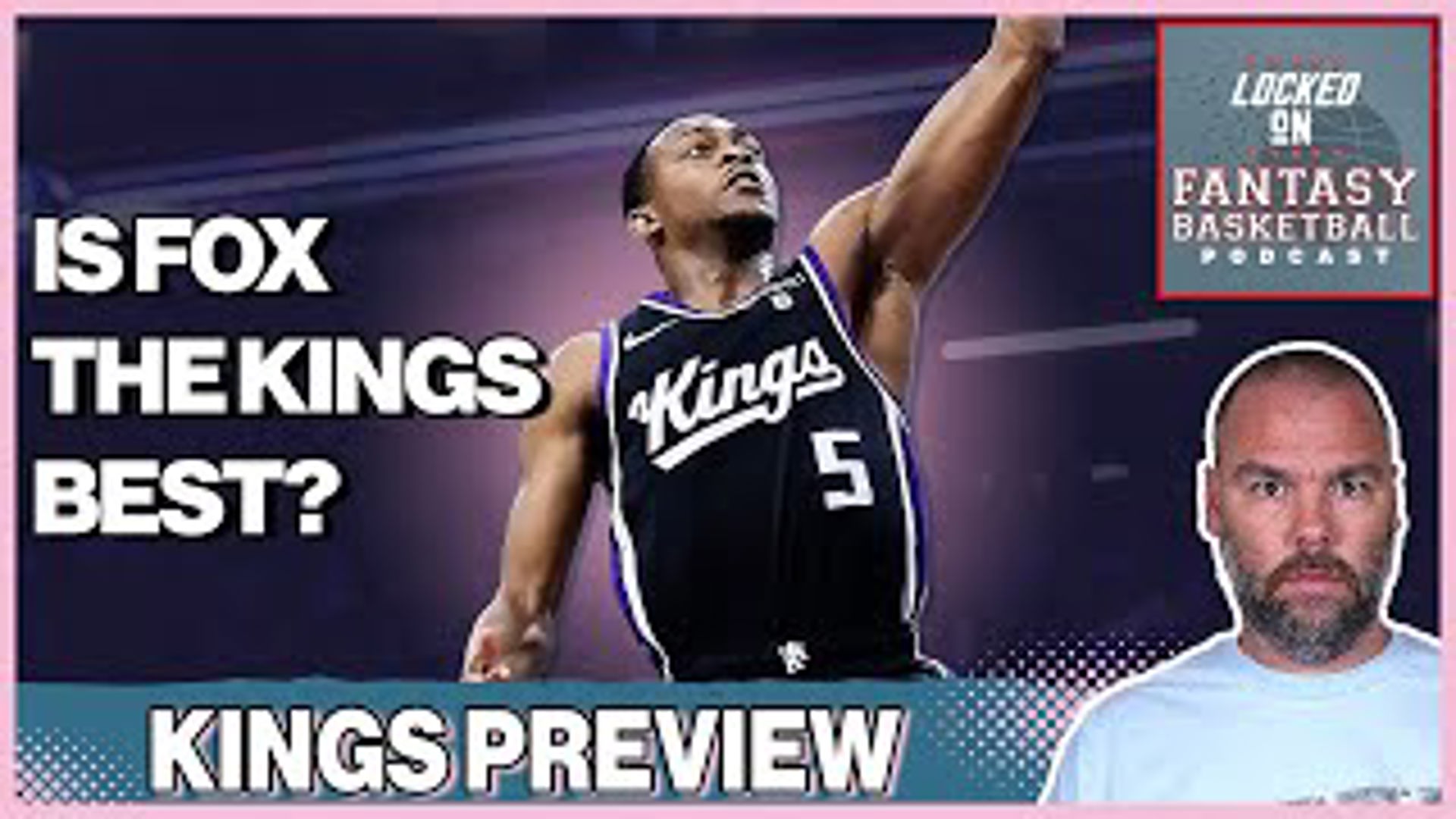 Can the Sacramento Kings reach 50 wins this season? With DeMar DeRozan joining the team, the Kings' offense is set to soar.