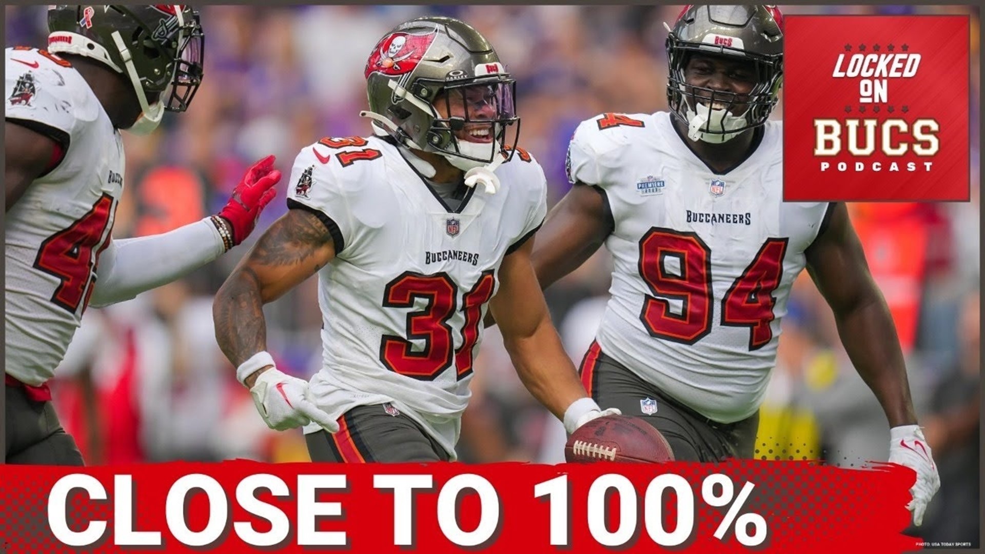 10 Predictions for The Tampa Bay Buccaneers In 2023 - Tampa Bay Buccaneers, BucsGameday