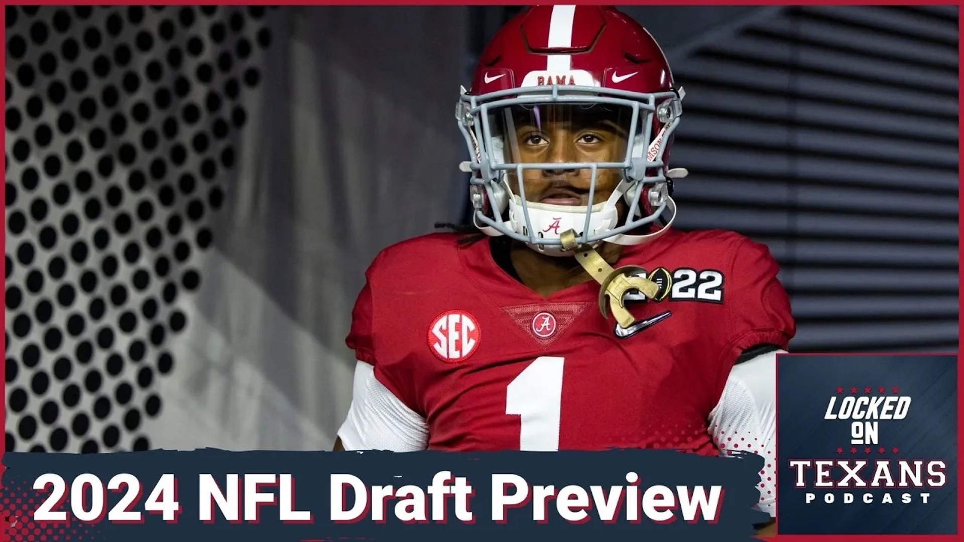 Could Houston Texans Trade Back into the First Round of the NFL Draft?