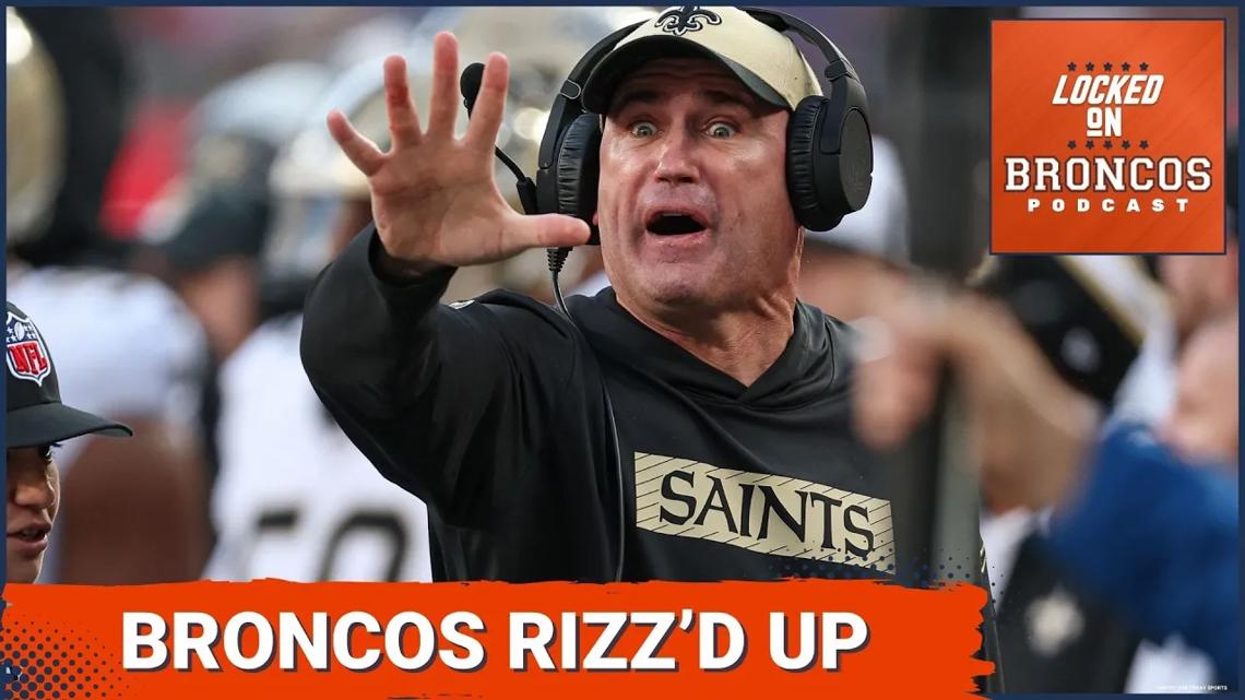 Denver Broncos Hire Of Darren Rizzi Is Massive Addition For Sean Payton ...