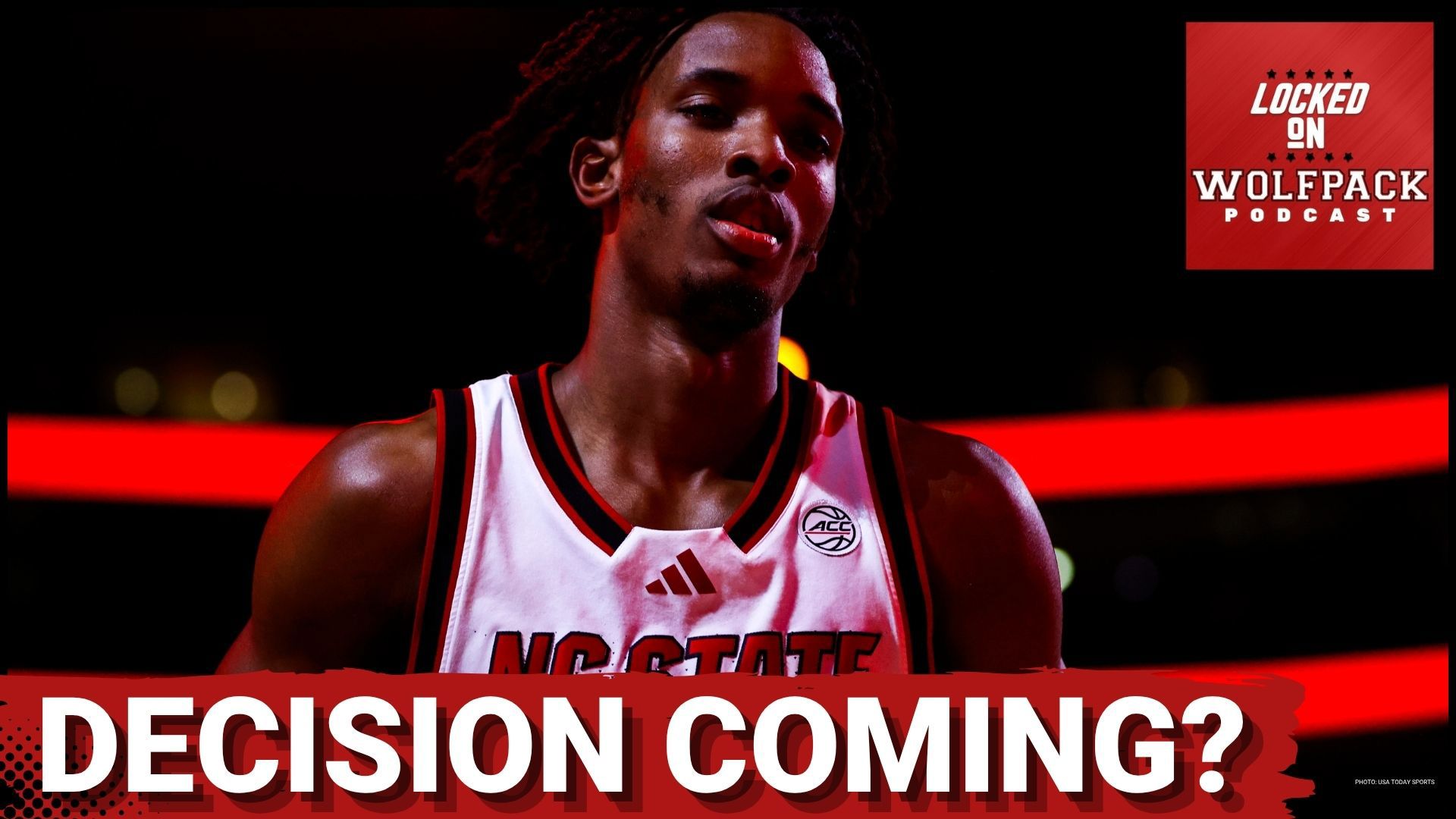BUZZ? NC State Basketball Expecting Major Portal News in the Near Future? | NC State Podcast | wkyc.com