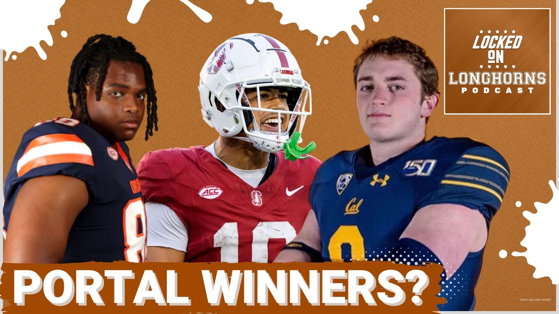 Do the Texas Longhorns have the most COMPLETE roster in college football? One national analyst thinks so! We'll discuss on today's episode of Locked On Longhorns