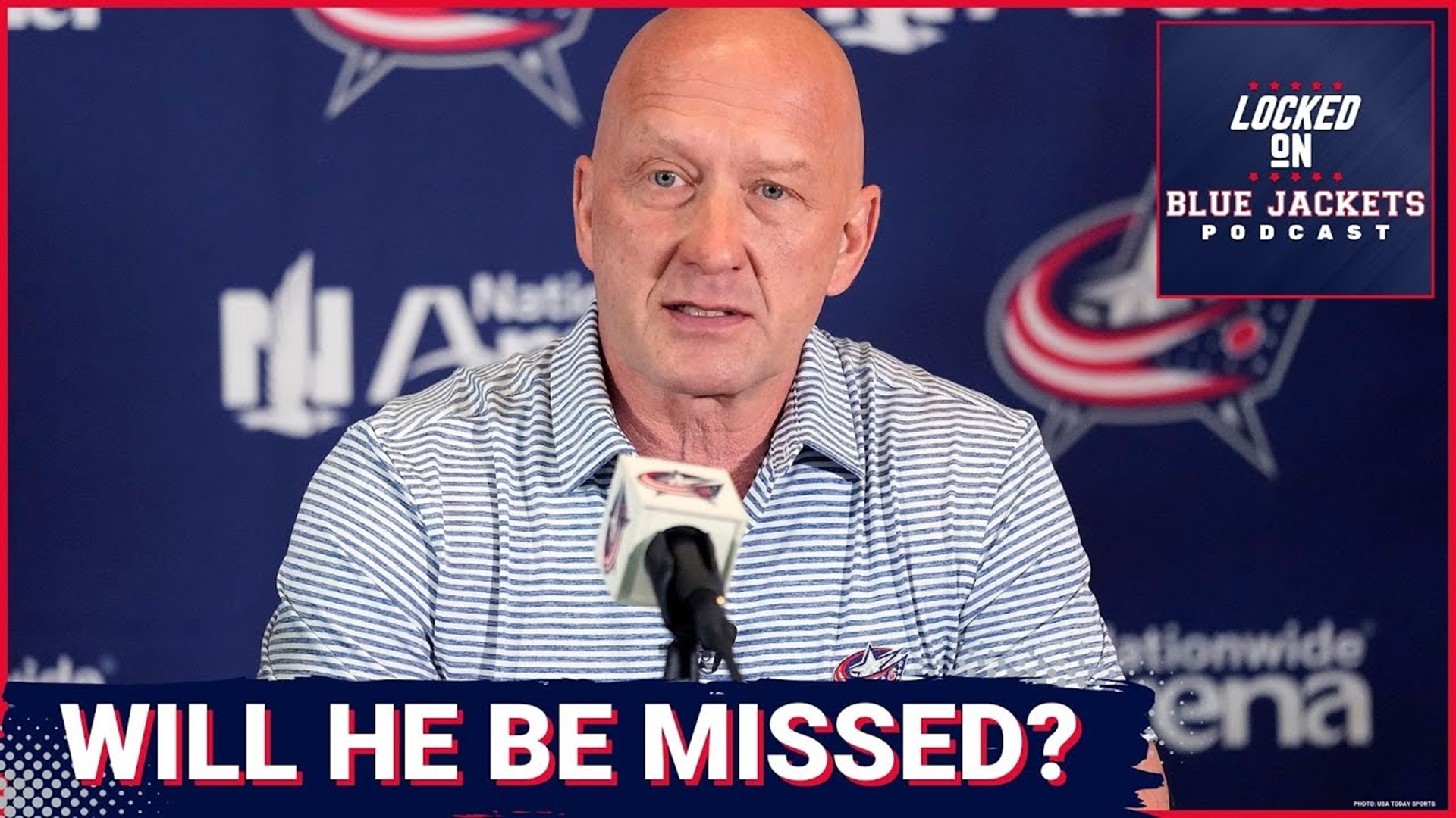 Today we're looking at what Jarmo Kekalainen did for the Blue Jackets over his 11 year tenure. Did he leave the CBJ better than how he found it?