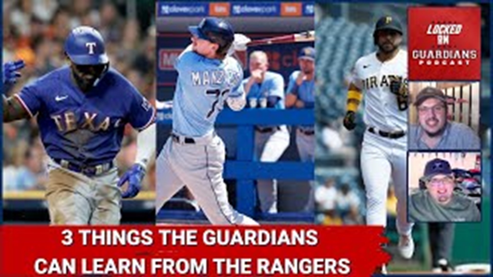 The MLB offseason is officially upon us. When will the Guardians finally name their manager?