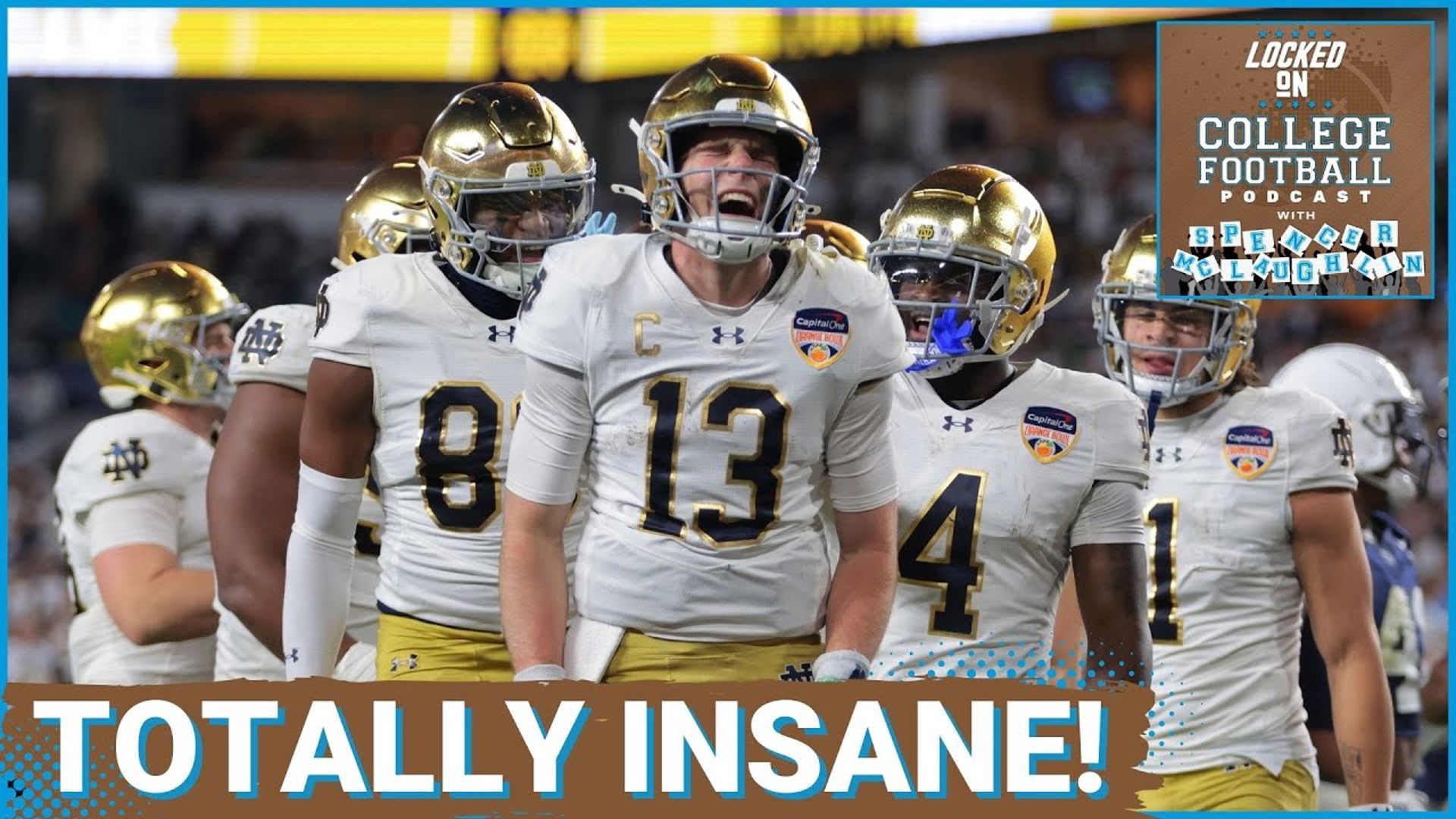 Notre Dame THRILLER Vs Penn St Shows Why Marcus Freeman Is The Best notre-dame-thriller-vs-penn-st-shows-why-marcus-freeman-is-the-best