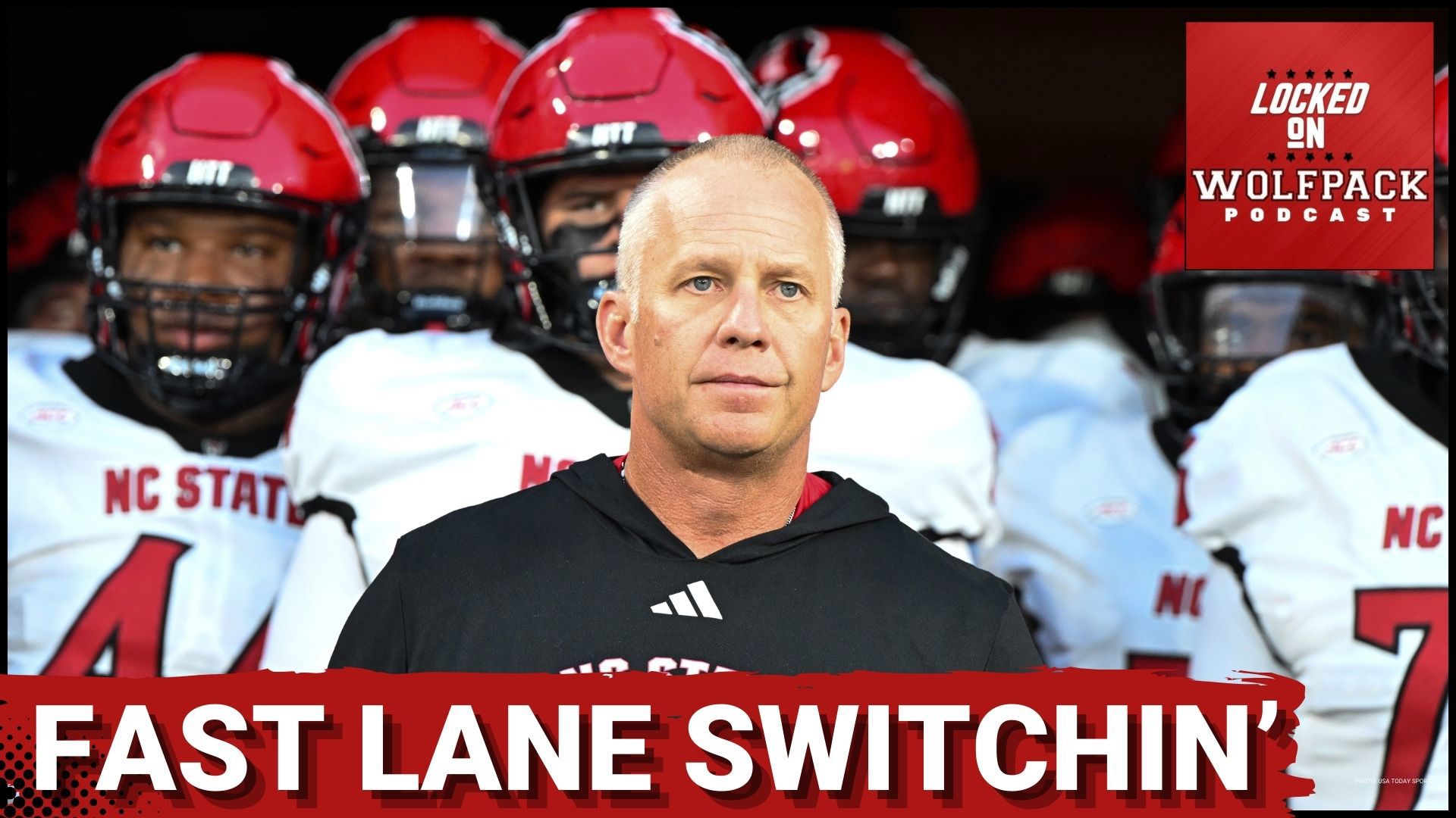 NC State Football's Comeback Efforts are Dangerous - MUST Start Fast at ...