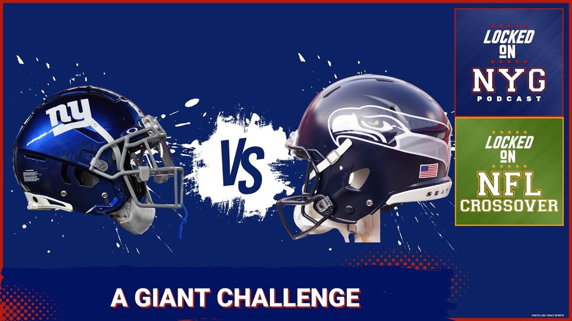 Will New York Giants Sink or Swim vs. Seattle Seahawks? | wkyc.com