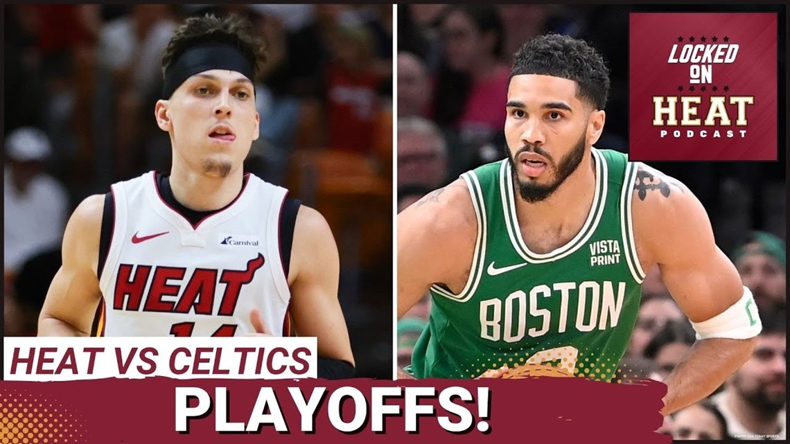 Miami Heat Are in the Playoffs! | wkyc.com