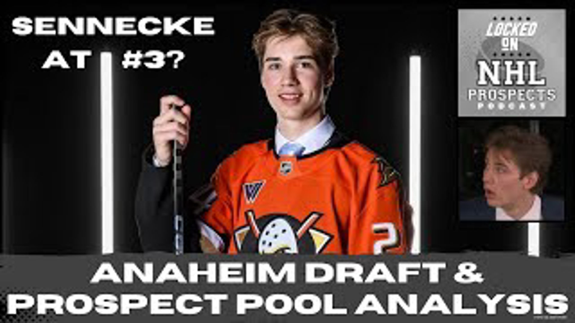 In this episode, we continue our series breaking down every NHL team's 2024 draft class, prospect pool, and 2024-25 season outlook and expectations.