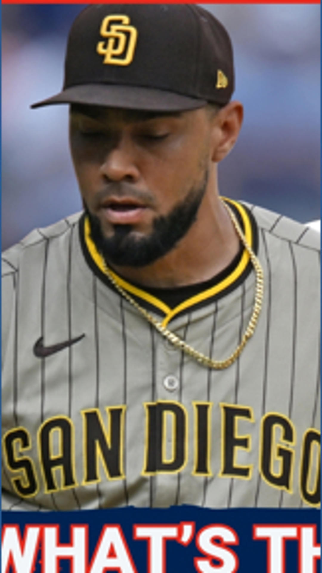 This Could Change *EVERYTHING* For The Blue Jays Bullpen…. Blue Jays