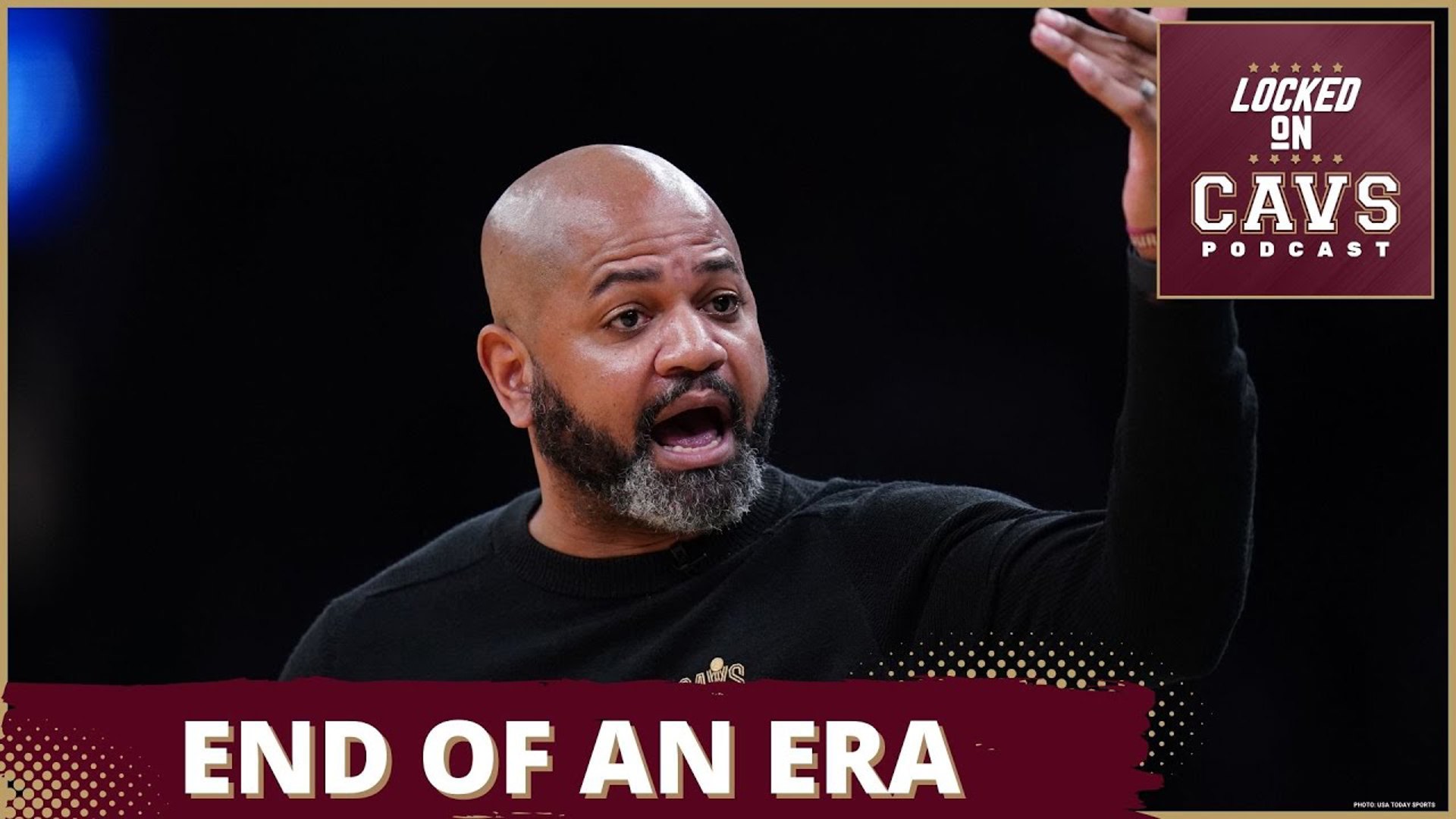 A look back at J.B. Bickerstaff’s time as a head coach and what’s next for the Cleveland Cavaliers.