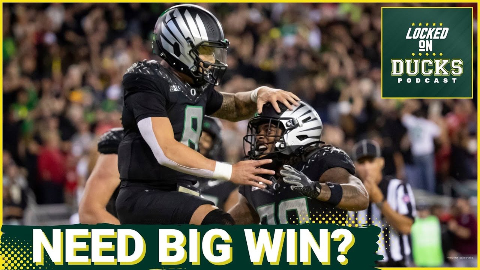 Oregon travels to West Lafayette to take on Purdue following their win against Ohio State and ascension to #2 in the AP Poll.