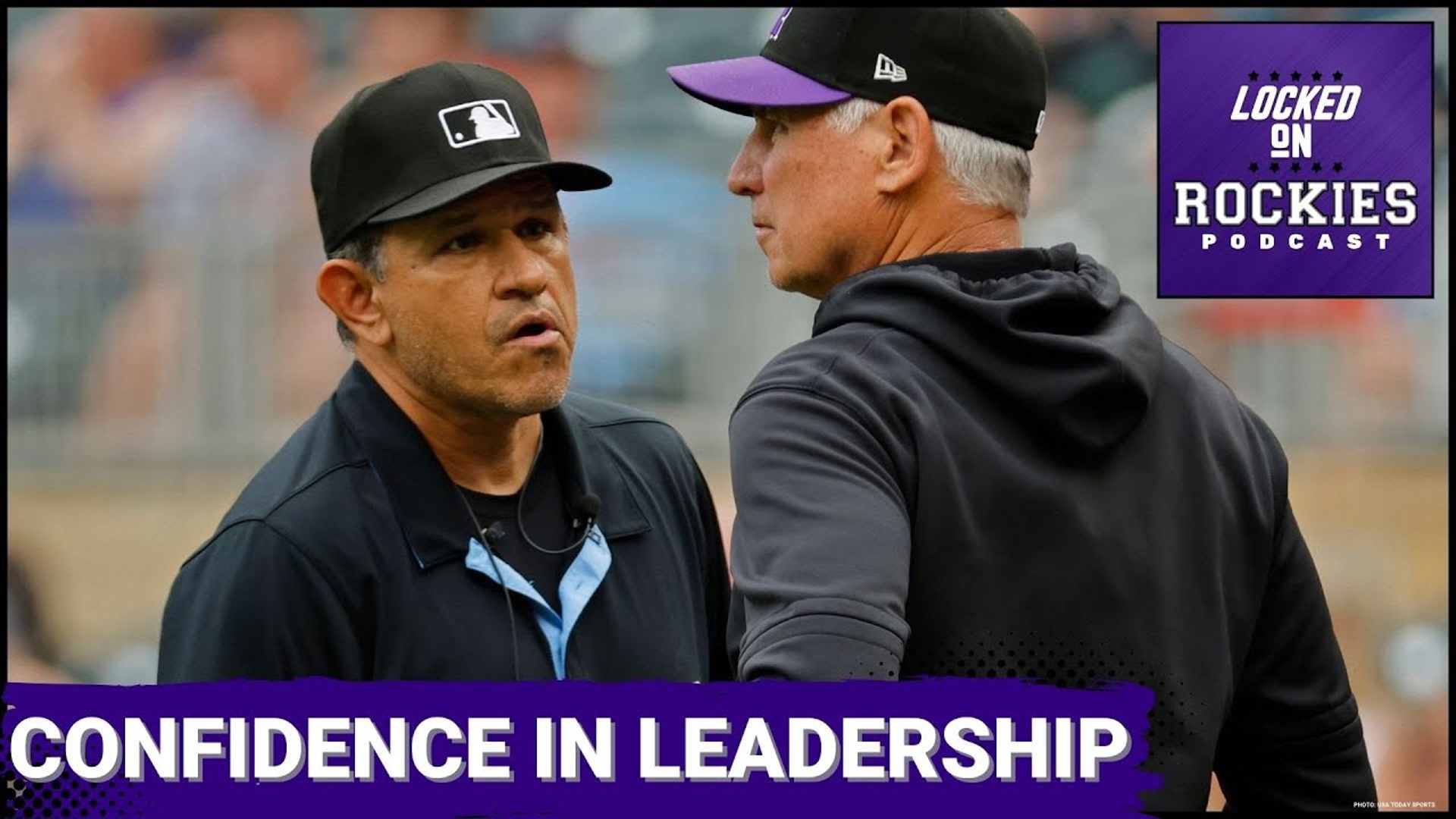 The Rockies continue to be aa very streaky team and the inconsistent performances as well as lineup construction brings up even more questions.