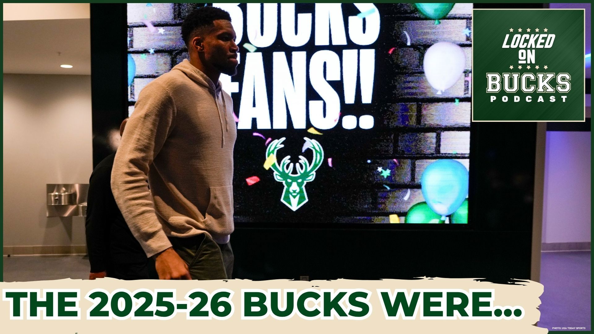 What Should The 2025-26 Milwaukee Bucks Be Remembered For? Plus, Are There Any Untouchables? | wkyc.com