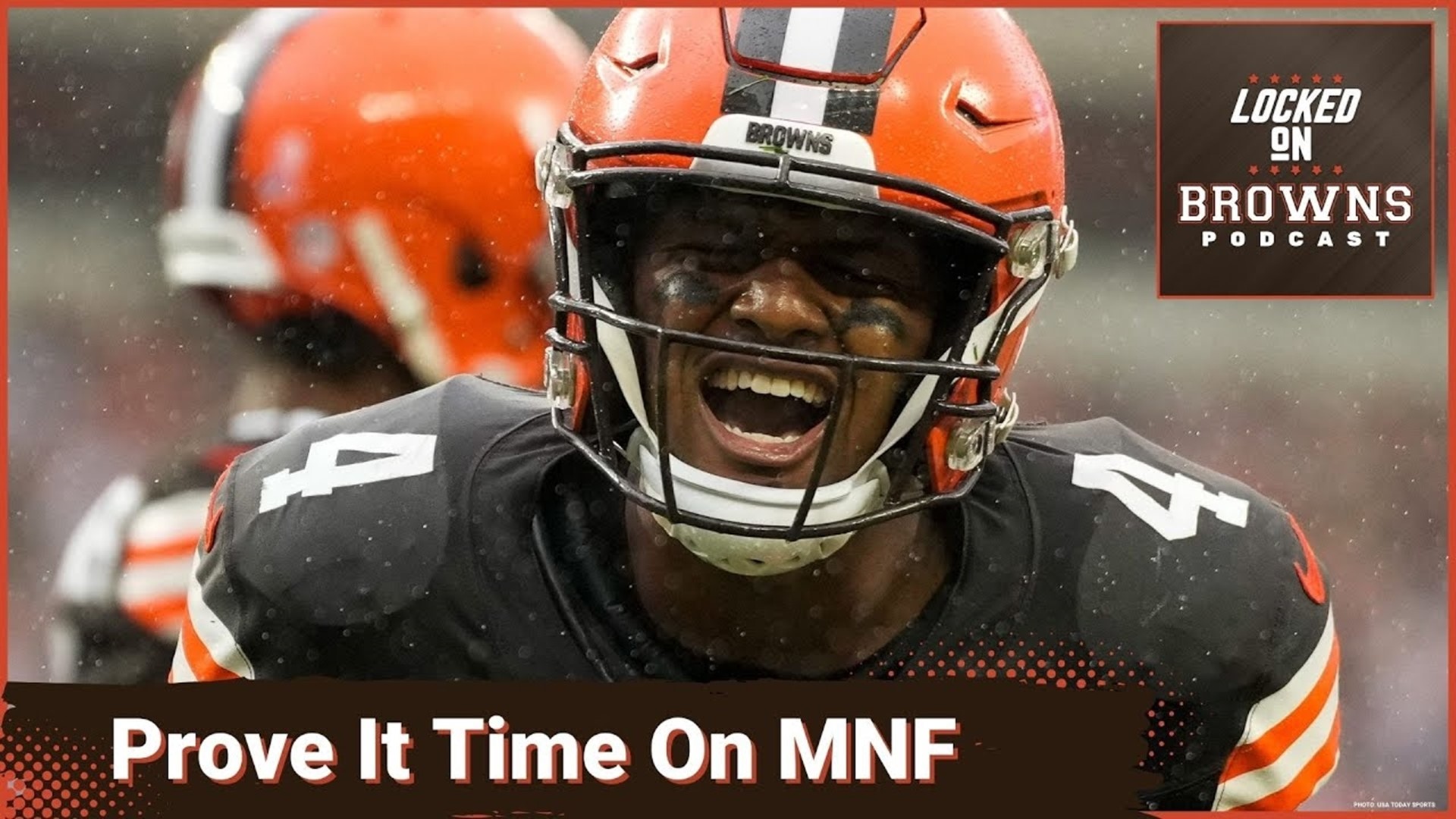 what time does cleveland browns play tonight