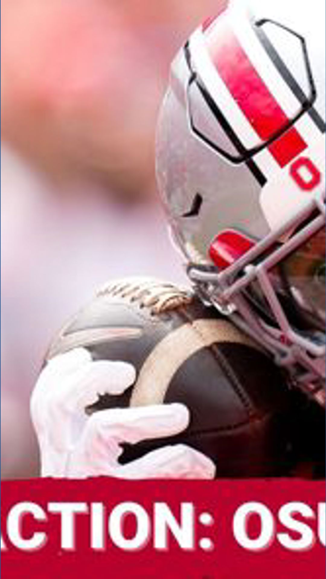Exploding Tree Watch ELITE DUO: Ohio State's Julian Sayin, Jeremiah Smith EXPLODE in Opener ...