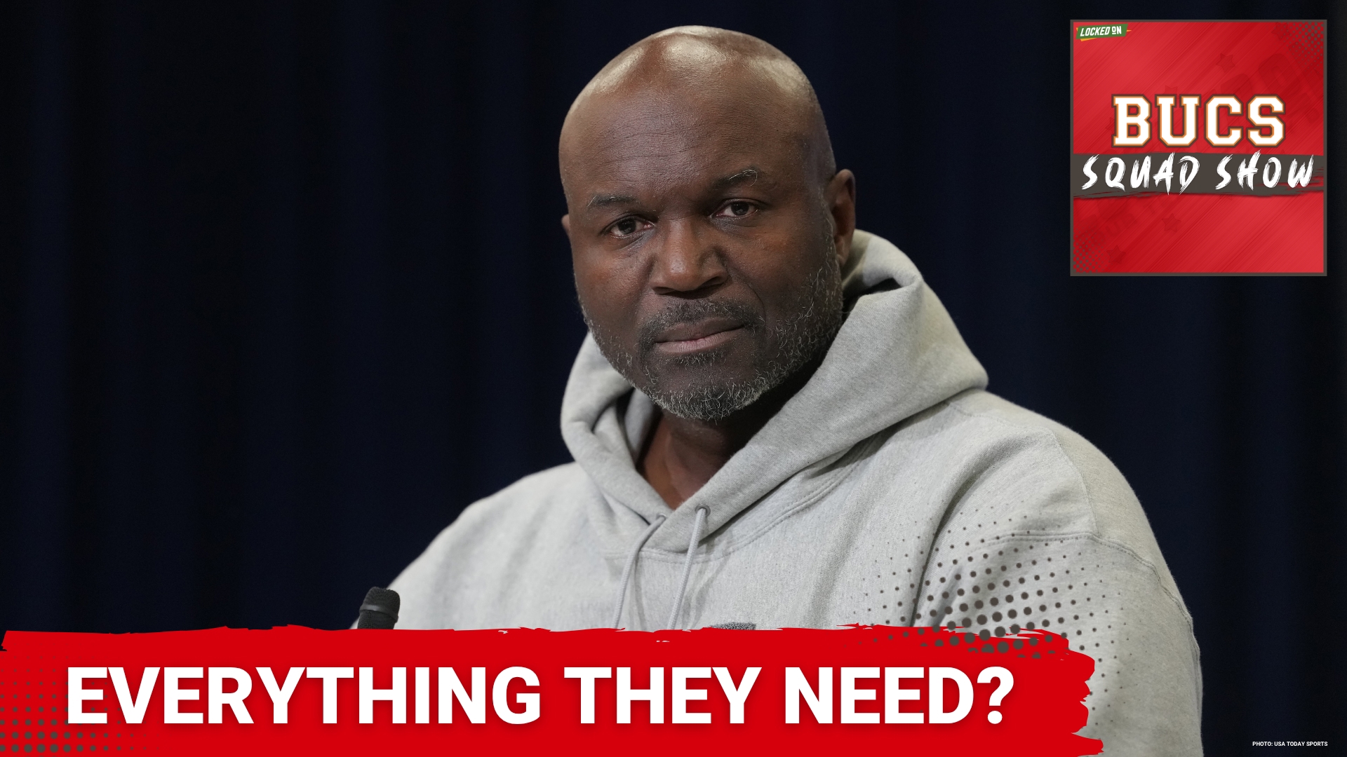 BUCS SQUAD SHOW: Do the Bucs Have Enough? | Baker’s Future & Surprise Trade Option | wkyc.com