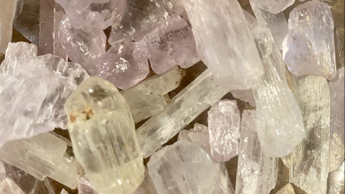 World's richest lithium deposit may be in Newry, Maine - Vimarsana News