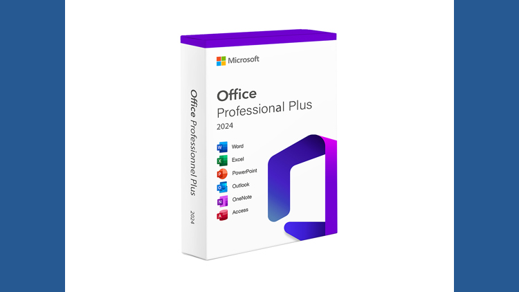 There's no reason to rent Microsoft Office every month when you