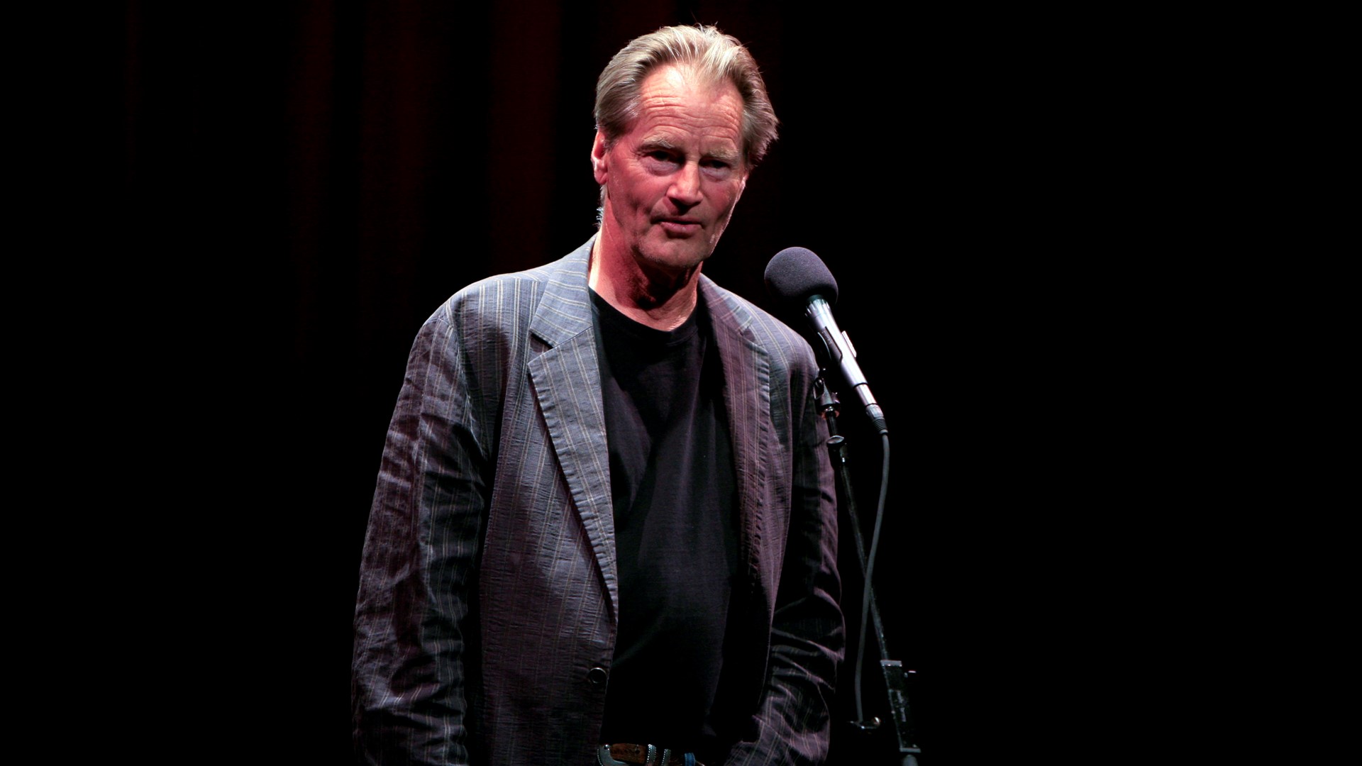 Playwright/actor Sam Shepard dies at 73 | wkyc.com