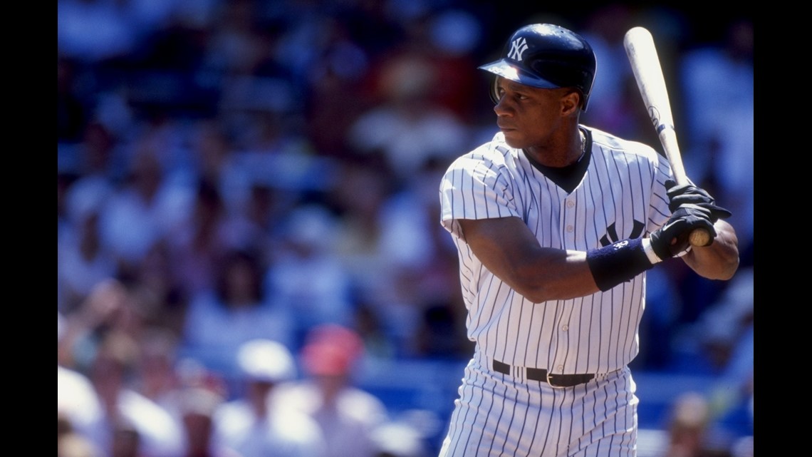 Darryl Strawberry: Addiction drove him to having sex during games