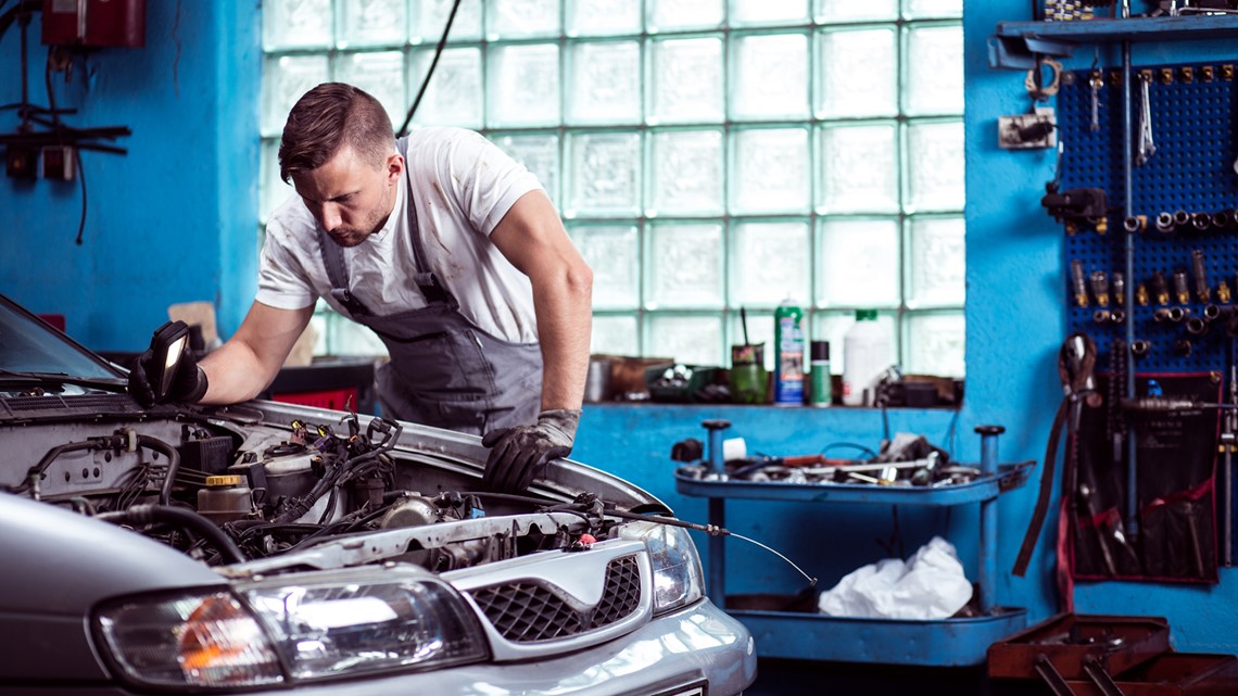 Leading Affordable Mechanic Services Near Me –  Swan
 thumbnail