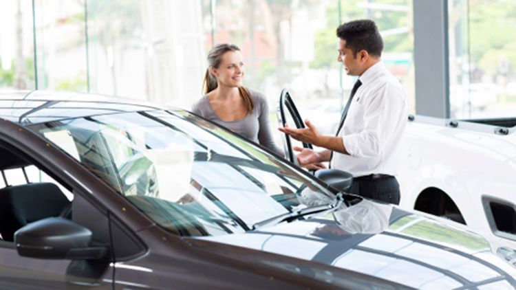 13 common mistakes people make when they buy a new car