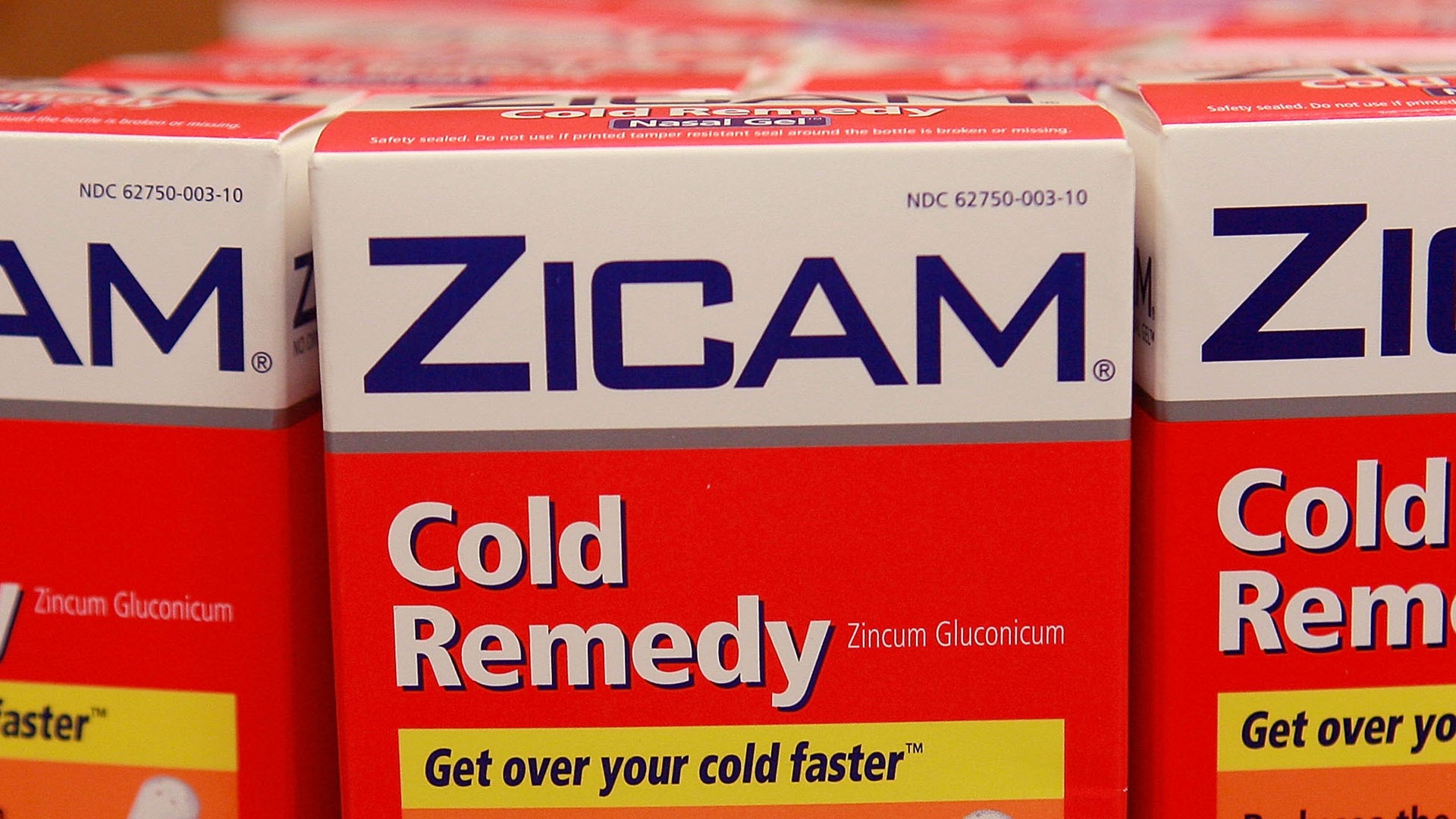 Zicam class action lawsuit Here's how you can claim your refund